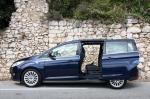 Ford Grand C-Max 2012 года